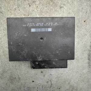Original VW Seat Audi Skoda Komfortsteuergerät Steuergerät 6Q0959433A