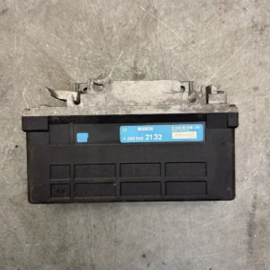 Original Mercedes W201 W124 ABS Steuergerät 0265101018 0055452132