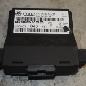 Steuergerät Gateway Diagnosesteuergerät VW Golf V (1K) 1K0907530K, 5WK50000B