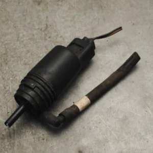 Waschwasserpumpe Scheibenreinigung 5er BMW E60/61, 67128377612