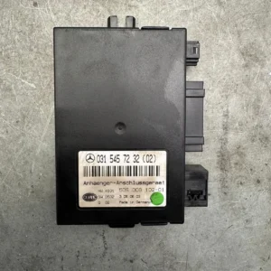 Original Mercedes W203 S203 C180 Steuergerät Anhängerkupplung 0315457232