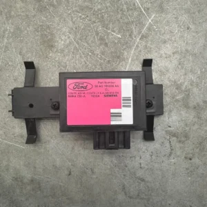 Original Ford Focus Cougar ZV Komfortsteuergerät Steuergerät 98AG15K600AA