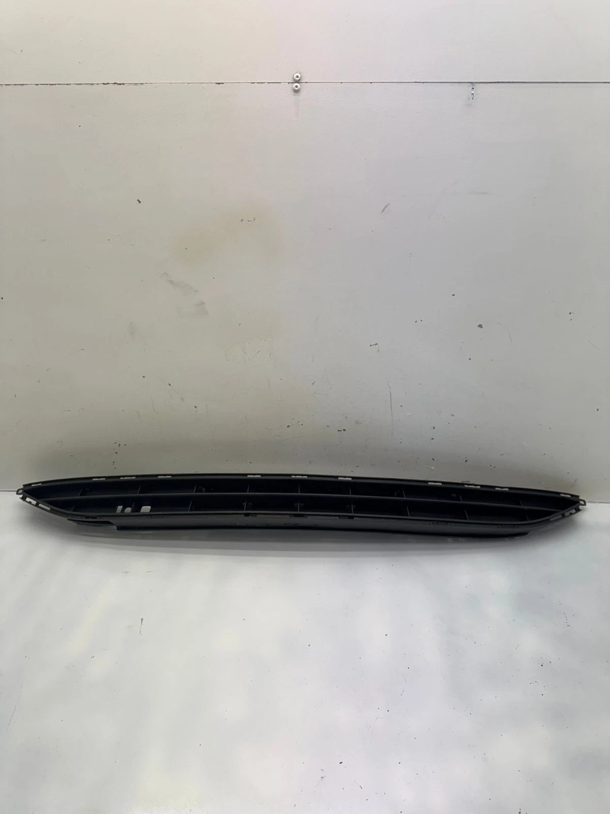 Original Opel Corsa E 2017 Frontstoßstange Abdeckung Verkleidung 39003563