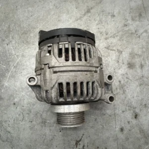 Original Lichtmaschine Renault Clio II Megane Scenic L42720 TOP