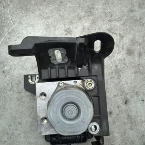 Original Opel Corsa E 2017 ABS Hydraulikblock Steuergerät 1.4 39084530 269871