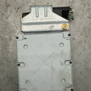 Original Ford Focus MK1 Motorsteuergerät Steuergerät 98AB12A532 AF