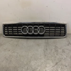 Original Audi A4 B6 A6 Kühlergrill Frontgrill Frontgitter 8E0853651B
