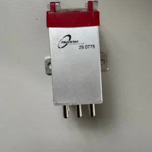 Original Mercedes 190 W201 W123 W124 W26 Überspannungsschutzrelais 2015400845
