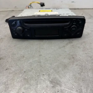 Original Mercedes C-Klasse W203 Radio Autoradio A2038202206