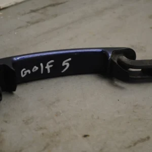 original Türgriff vorne für VW Golf V (1K) 3B0837207