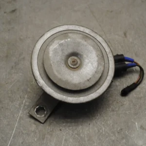Hupe, Signalhorn VW Golf IV (1J), Bora Teilenr.: 6N0951101C
