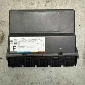 Original Ford Focus Komfortsteuergerät Zentralverrieglung 1S7T15K600FC 5WK48730E