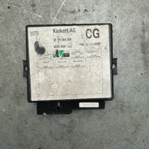 Original Opel Vectra B Omega Zentralverrieglung Steuergerät 90564349 40505441006