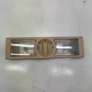 Original VW Tiguan 5N2 Innenleuchte Deckenlampe Beige 6Q0947291B 0886400