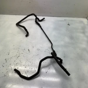 Orig. VW Touran Golf Unterdruckschlauch Unterdruckleitung 03C133366E 1K0122447BJ