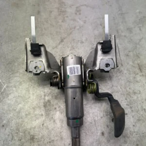 Original Opel Corsa E 2017 Höhenverstellung Lenksäule 1.4 26108953 26113210