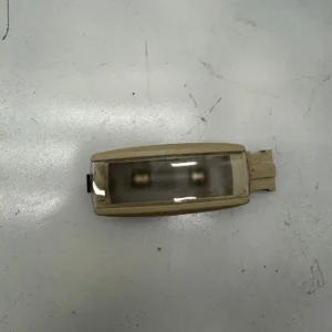 Original VW Tiguan 5N2 Innenraumleuchte Sonnenblende Beige 1K0947109