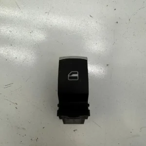 Original VW Tiguan 5N2 vorne rechts Fensterheberschalter Schalter 5K0959855