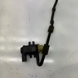 Original VW Tiguan 5N2 Druckwandler Magnetventil 1K0906627B