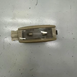 Original VW Tiguan 5N2 Innenraumleuchte Sonnenblende Beige 1K0947109