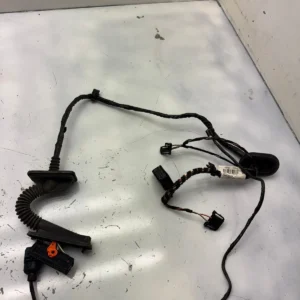 Original VW Tiguan 5N2 Kabelbaum Türleitung hinten rechts 5N0971694H