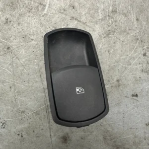 Original Opel Corsa E Fensterheberschalter vorne rechts 13430018 315625731