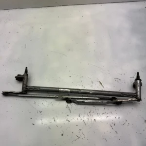 Original Skoda Octavia 1Z Scheibenwischermotor Gestänge 3397020651 1Z1955023C