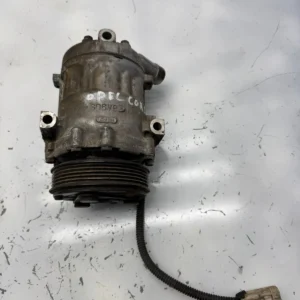 Original Opel Corsa B Klimakompressor 09114942