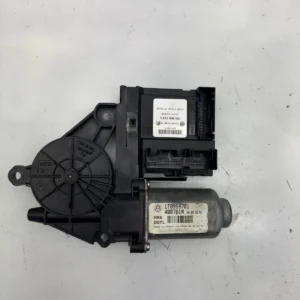 Original VW Touran Caddy Fensterhebermotor Türsteuergerät vorne links 1T0959701