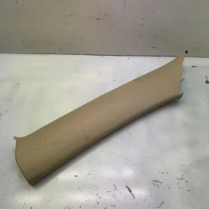 Original VW Tiguan 5N2 A Säule Säulenverkleidung vorne links Beige 5N0867233B