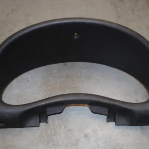 Tachoverkleidung Abdeckung Blende Opel Corsa B GM 90387686