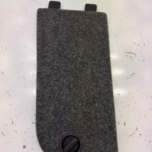 Original VW Tiguan 5N2 Steckdeckel Kofferraum Verkleidung 1J0867468