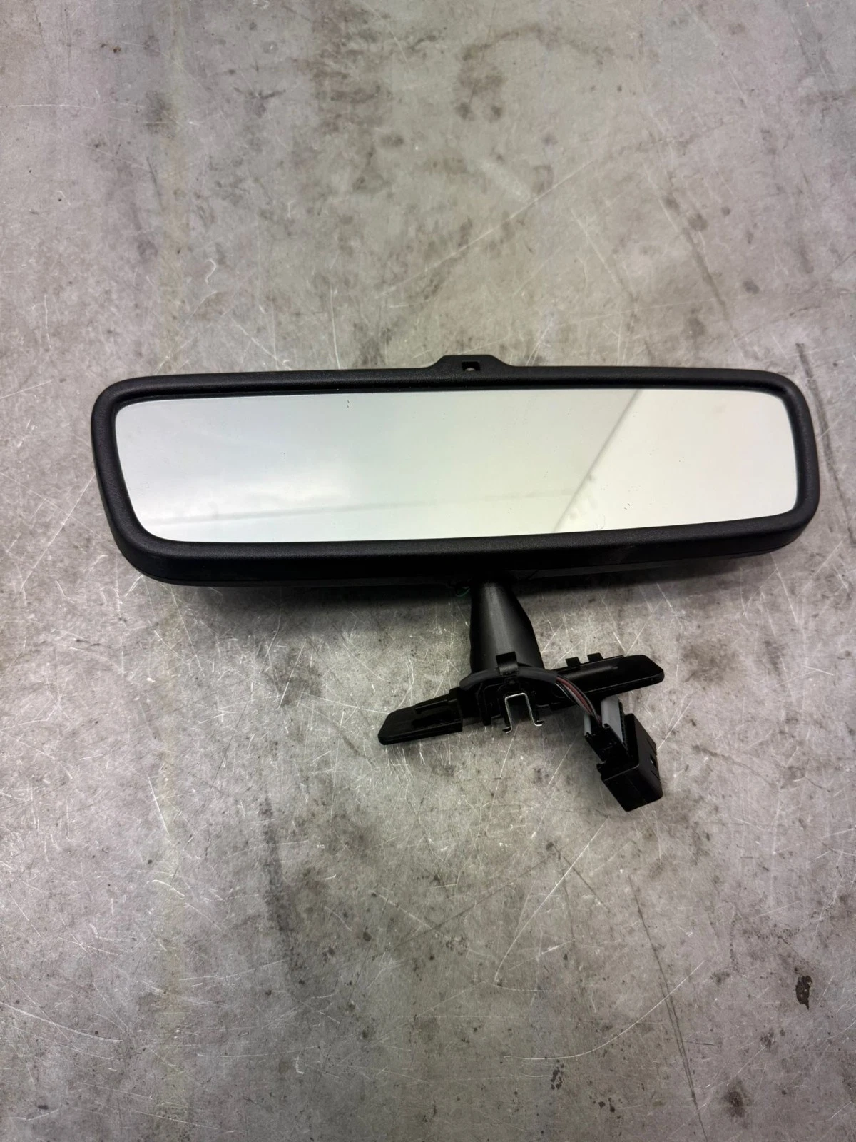 Original Opel Corsa E 2017 Innenspiegel Rückspiegel E11025611