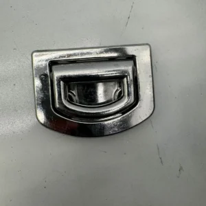 Original VW Golf 5 Passat 3C Zurröse Kofferraum Öse 1J0864203D 8E0864203D