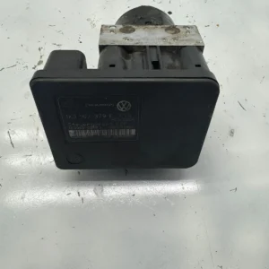 Original VW Golf 5 4 Motion Audi A3 8P Hydraulikblock Steuergerät 1K0907379E