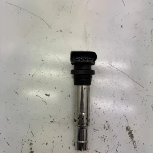 Original VW Seat Skoda Zündspule 4 Stück 036905715 0040102030