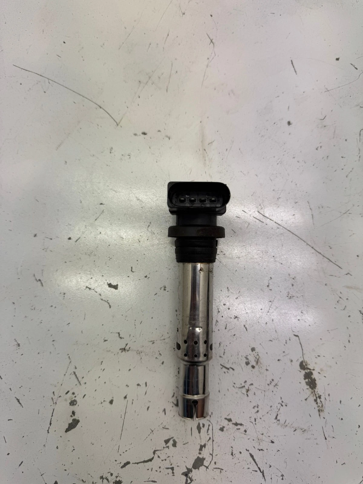 Original VW Seat Skoda Zündspule 4 Stück 036905715 0040102030