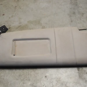 Sonnenblende links 5er BMW E60/61 Teilenr.: 7066649
