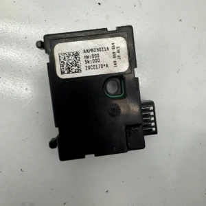 Original VW Golf 5 Lenkwinkelsensor Tempomat Steuergerät ANP80H021A