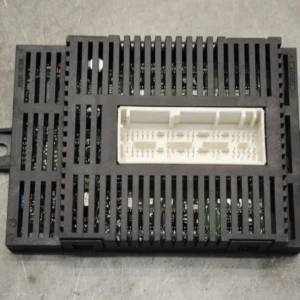 Steuergerät Lichtmodul 5er BMW E60/61 LME6X MAN. LWR 577 621 10 Delphi