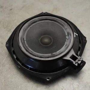 Lautsprecher Zentralbass 5er BMW E60/61, 6513 6929100