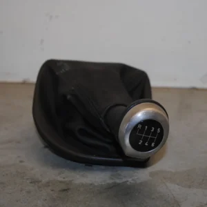 Gangschalthebel mit Schwingungstilger 5er BMW E60/61, 6-Gang, 25117530511