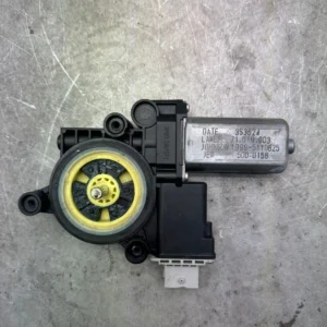 Original Opel Corsa E 2017 Fensterhebermotor vorne rechts 72035086 71019003