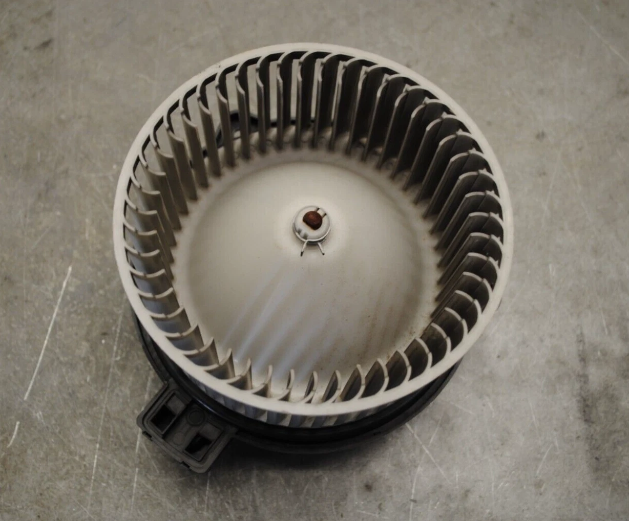 Heizgebläse Gebläsemotor Mazda 6 Heizungslüfter HB111GP9EA02