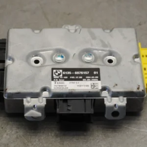 Steuergerät Tür vorne links (Fahrerseite) 5er BMW E60/61, 61356976157