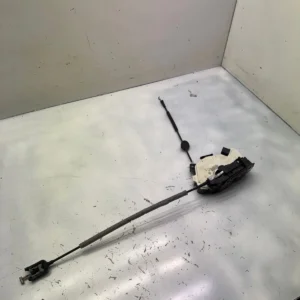 Original VW Tiguan 5N2 Stellmotor Türschloss hinten links 5N0839015G