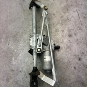 Original Opel Corsa E Wischergestänge Wischermotor 13432685 367546129