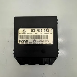 Original VW Golf 5 PDC Parkassistent Steuergerät 1K0919283A 0263004065