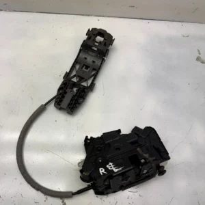 Original VW Tiguan 5N2 Stellmotor Türschloss vorne rechts 5N1837016E 5N0839865H