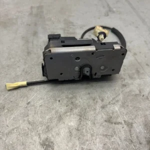 Original Opel Corsa E Türschloss 2017 vorne rechts C29346100 A048317